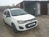 ВАЗ (Lada) Kalina 2194 2013 годаүшін2 650 000 тг. в Усть-Каменогорск – фото 3