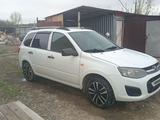 ВАЗ (Lada) Kalina 2194 2013 годаүшін2 650 000 тг. в Усть-Каменогорск – фото 4