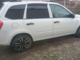 ВАЗ (Lada) Kalina 2194 2013 годаүшін2 650 000 тг. в Усть-Каменогорск – фото 5