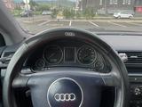 Audi A4 2004 годаүшін2 900 000 тг. в Алматы – фото 3