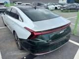 Kia K8 2022 годаүшін12 587 тг. в Караганда – фото 2
