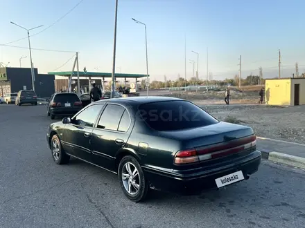 Nissan Maxima 1996 года за 1 750 000 тг. в Алматы – фото 3