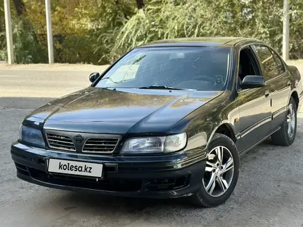 Nissan Maxima 1996 года за 1 750 000 тг. в Алматы