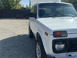 ВАЗ (Lada) Lada 2121 2012 года за 1 600 000 тг. в Талдыкорган – фото 2