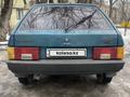 ВАЗ (Lada) 2109 2003 годаfor1 200 000 тг. в Семей – фото 6