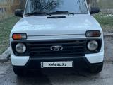 ВАЗ (Lada) Lada 2121 2018 года за 3 500 000 тг. в Тараз