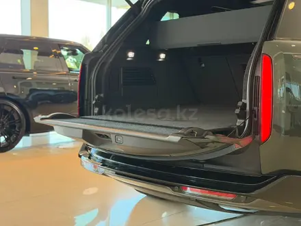 Land Rover Range Rover HSE 2026 года за 111 943 000 тг. в Астана – фото 10