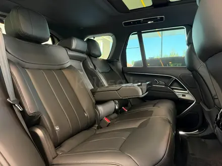 Land Rover Range Rover HSE 2026 года за 111 943 000 тг. в Астана – фото 18