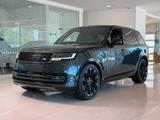 Land Rover Range Rover HSE 2026 года за 111 943 000 тг. в Астана