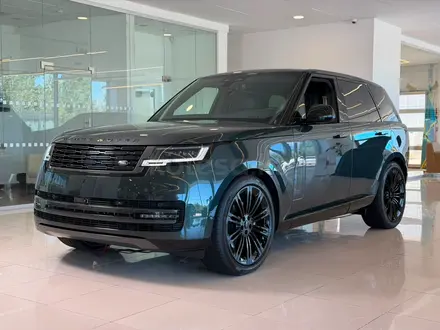 Land Rover Range Rover HSE 2026 года за 111 943 000 тг. в Астана