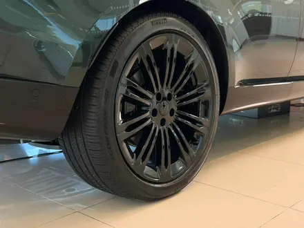 Land Rover Range Rover HSE 2026 года за 111 943 000 тг. в Астана – фото 5