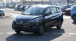 Suzuki Ertiga 2026 года за 6 282 290 тг. в Алматы