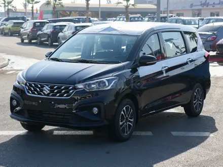 Suzuki Ertiga, 2026