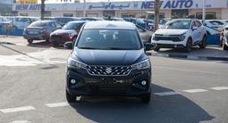 Suzuki Ertiga 2026 года за 6 282 290 тг. в Алматы – фото 2