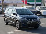 Suzuki Ertiga 2026 года за 6 282 290 тг. в Алматы – фото 3