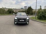 Audi Q7 2008 года за 8 500 000 тг. в Астана – фото 2