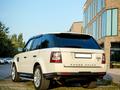 Land Rover Range Rover Sport 2010 годаүшін12 500 000 тг. в Алматы – фото 12