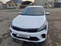 Kia Rio X-Line 2021 годаүшін8 600 000 тг. в Тараз – фото 14