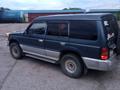 Mitsubishi Pajero 1991 года за 2 300 000 тг. в Алматы – фото 3