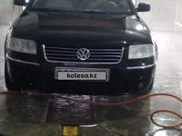 Volkswagen Passat 2003 годаүшін3 300 000 тг. в Актобе