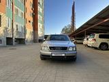 Audi A6 1996 года за 4 500 000 тг. в Актобе
