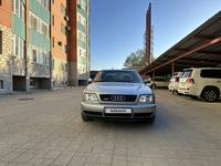 Audi A6 1996 годаүшін4 500 000 тг. в Актобе