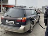 Subaru Outback 2000 года за 3 250 000 тг. в Алматы – фото 3