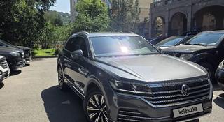 Volkswagen Touareg 2022 года за 24 900 000 тг. в Алматы
