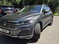 Volkswagen Touareg 2022 года за 26 900 000 тг. в Алматы – фото 2