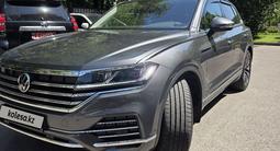 Volkswagen Touareg 2022 годаүшін24 900 000 тг. в Алматы – фото 2