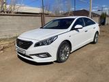 Hyundai Sonata 2015 года за 8 800 000 тг. в Астана