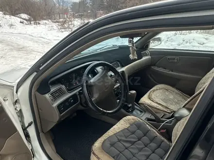 Toyota Camry 2001 года за 4 000 000 тг. в Алматы – фото 9