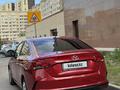 Hyundai Accent 2021 года за 7 100 000 тг. в Астана – фото 3