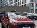 Hyundai Accent 2021 года за 7 100 000 тг. в Астана – фото 4