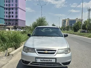 Daewoo Nexia