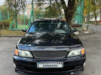 Nissan Maxima 1997 годаүшін1 940 000 тг. в Алматы