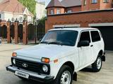 ВАЗ (Lada) Lada 2121 2023 годаүшін5 350 000 тг. в Уральск – фото 3