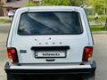 ВАЗ (Lada) Lada 2121 2023 годаүшін5 350 000 тг. в Уральск – фото 8