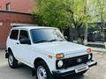 ВАЗ (Lada) Lada 2121 2023 годаүшін5 350 000 тг. в Уральск