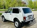 ВАЗ (Lada) Lada 2121 2023 годаүшін5 350 000 тг. в Уральск – фото 6