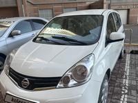 Nissan Note 2013 года за 4 990 000 тг. в Астана