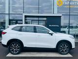 Haval H6 Premium 2.0T 4WD 2023 годаүшін11 990 000 тг. в Астана – фото 3