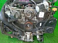 Двигатель SUBARU LEGACY BMM FB25 2013 за 425 000 тг. в Костанай