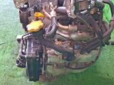 Двигатель SUBARU LEGACY BMM FB25 2013 за 425 000 тг. в Костанай – фото 3