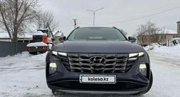 Hyundai Tucson 2024 годаfor16 500 000 тг. в Астана – фото 2