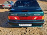 ВАЗ (Lada) 2115 2002 года за 1 100 000 тг. в Атырау