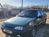 ВАЗ (Lada) 2115 2002 года за 1 100 000 тг. в Атырау – фото 3