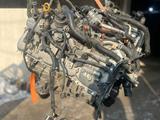 ДВИГАТЕЛИ 3UR-FE Toyota Lexus ДВС(2AZ/2AR/1MZ/3MZ/2GR/3GR/4GR/VQ35) за 55 000 тг. в Алматы – фото 4