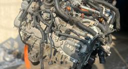 Двигатель 1UR-FE на Toyota Land Cruiser 200 4.6л 1UR/3UR/2UZ/1GR/2TR за 95 000 тг. в Алматы – фото 4