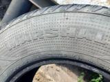 Шины бу Корея шипами за 20 000 тг. в Семей